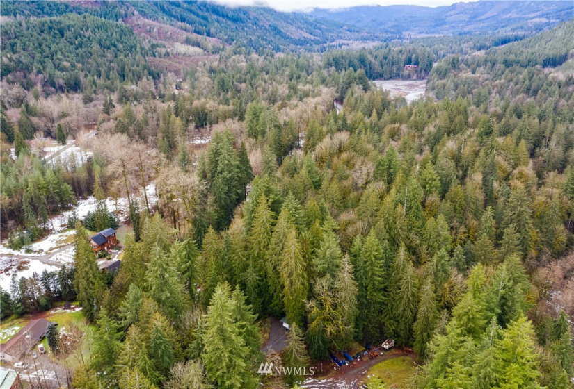 9500 Mt Baker Highway, Deming, Washington 98244, ,Land,For Sale,Mt Baker Highway,NWM1882621