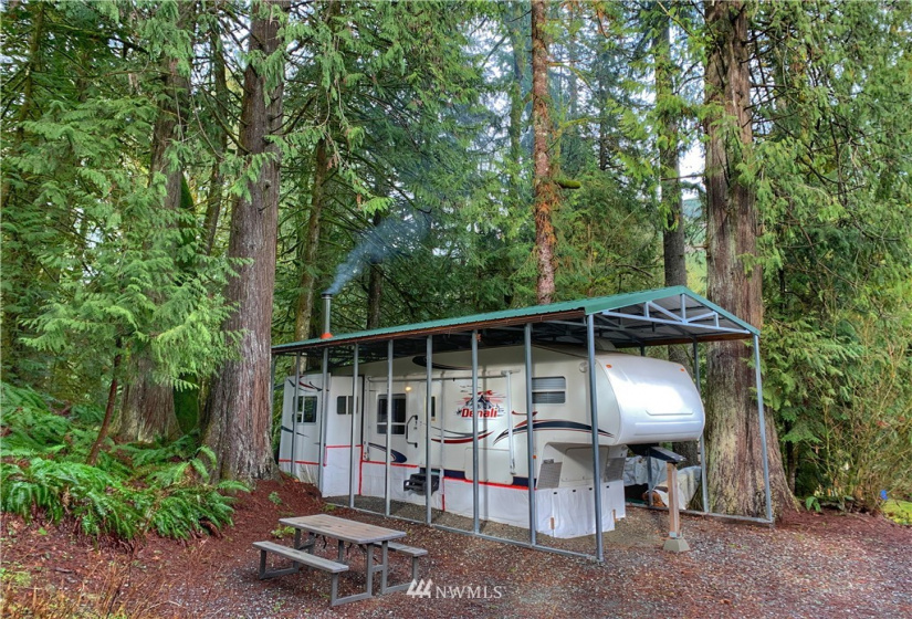 9500 Mt Baker Highway, Deming, Washington 98244, ,Land,For Sale,Mt Baker Highway,NWM1882621