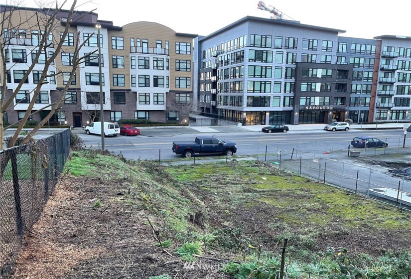 1512 Tacoma, Tacoma, Washington 98402, ,Land,For Sale,Tacoma,NWM1880610