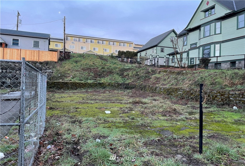 1512 Tacoma, Tacoma, Washington 98402, ,Land,For Sale,Tacoma,NWM1880610