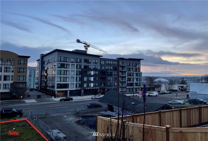 1512 Tacoma, Tacoma, Washington 98402, ,Land,For Sale,Tacoma,NWM1880610