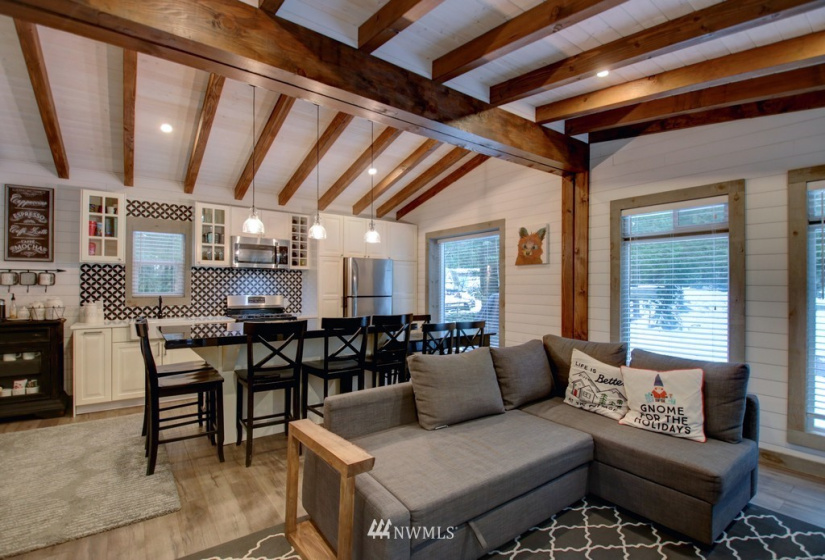 33 3 River View, Deming, Washington 98244, 1 Bedroom Bedrooms, ,1 BathroomBathrooms,Residential,For Sale,River View,NWM1879484