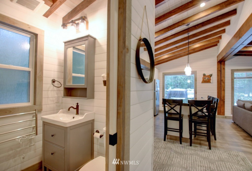 33 3 River View, Deming, Washington 98244, 1 Bedroom Bedrooms, ,1 BathroomBathrooms,Residential,For Sale,River View,NWM1879484