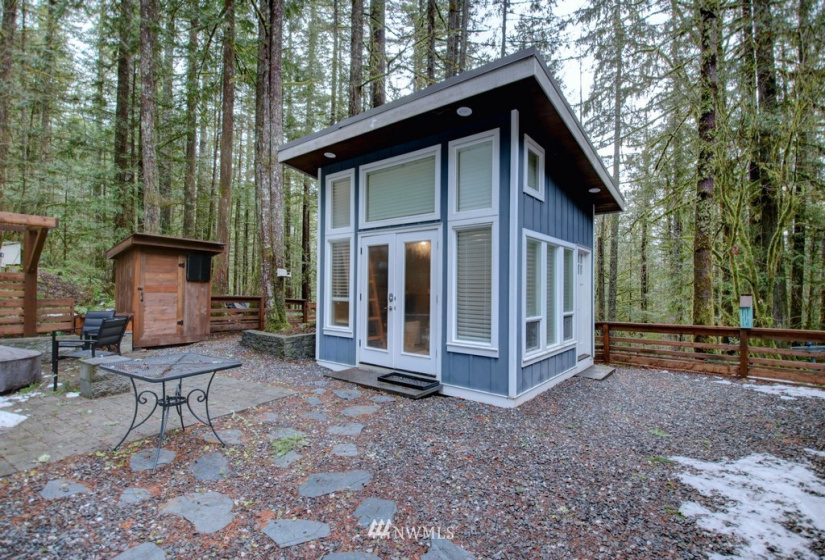 33 3 River View, Deming, Washington 98244, 1 Bedroom Bedrooms, ,1 BathroomBathrooms,Residential,For Sale,River View,NWM1879484