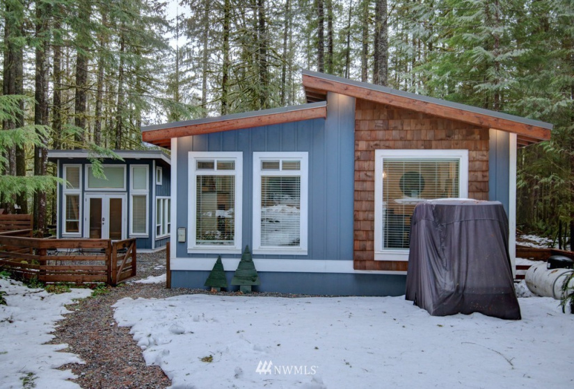 33 3 River View, Deming, Washington 98244, 1 Bedroom Bedrooms, ,1 BathroomBathrooms,Residential,For Sale,River View,NWM1879484