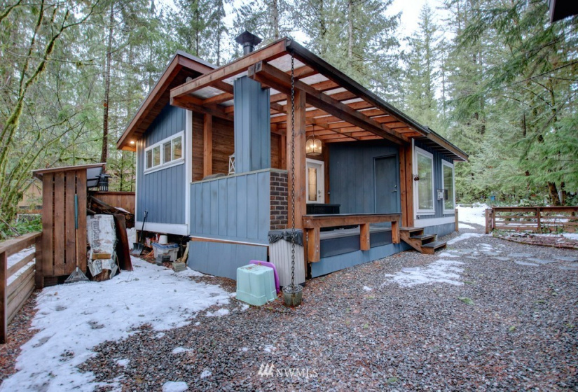 33 3 River View, Deming, Washington 98244, 1 Bedroom Bedrooms, ,1 BathroomBathrooms,Residential,For Sale,River View,NWM1879484