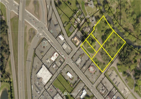 202 High, Centralia, Washington 98531, ,Land,For Sale,High,NWM1882646
