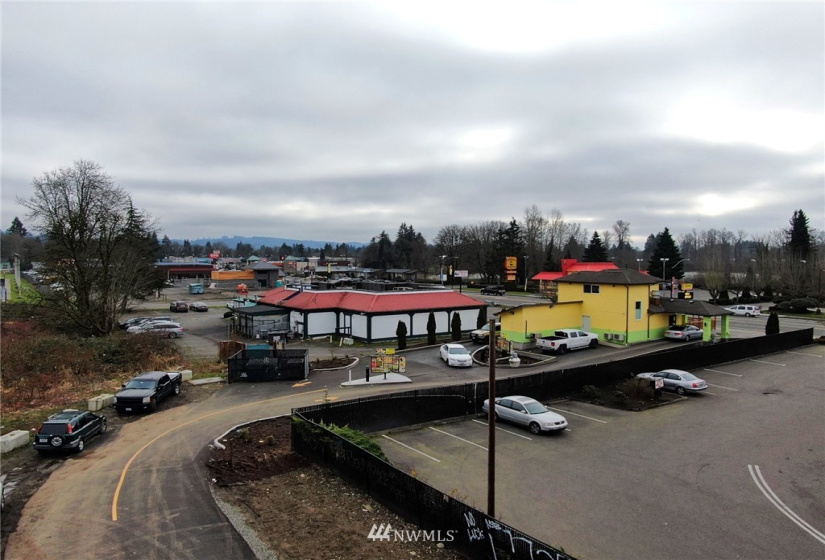 202 High, Centralia, Washington 98531, ,Land,For Sale,High,NWM1882646