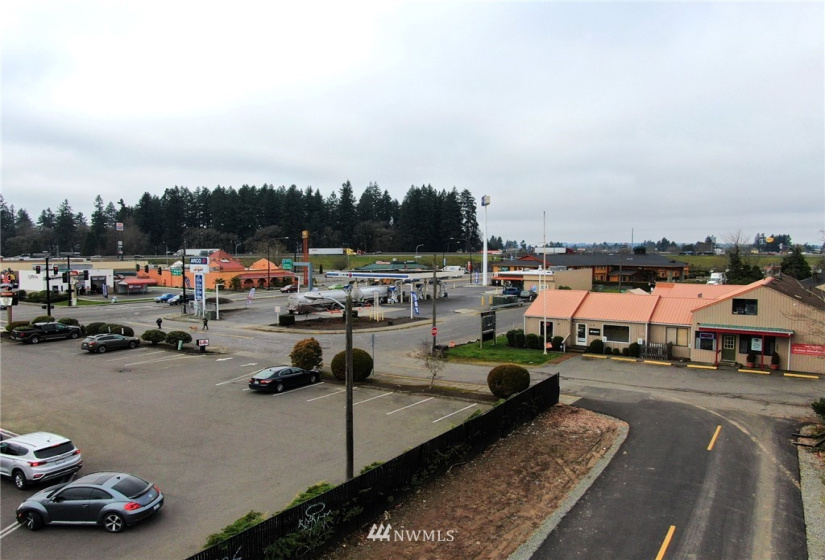202 High, Centralia, Washington 98531, ,Land,For Sale,High,NWM1882646