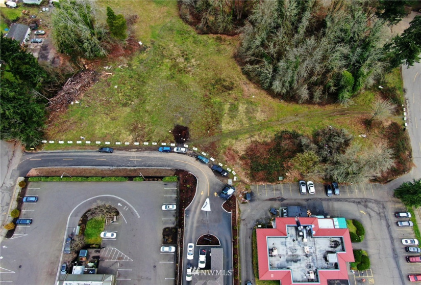 202 High, Centralia, Washington 98531, ,Land,For Sale,High,NWM1882646