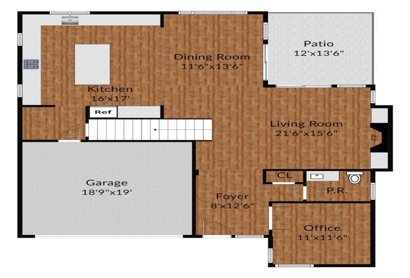 220 228th, Bothell, Washington 98021, 4 Bedrooms Bedrooms, ,2 BathroomsBathrooms,Residential Lease,For Rent,Kenmore Heights,228th,NWM1882044