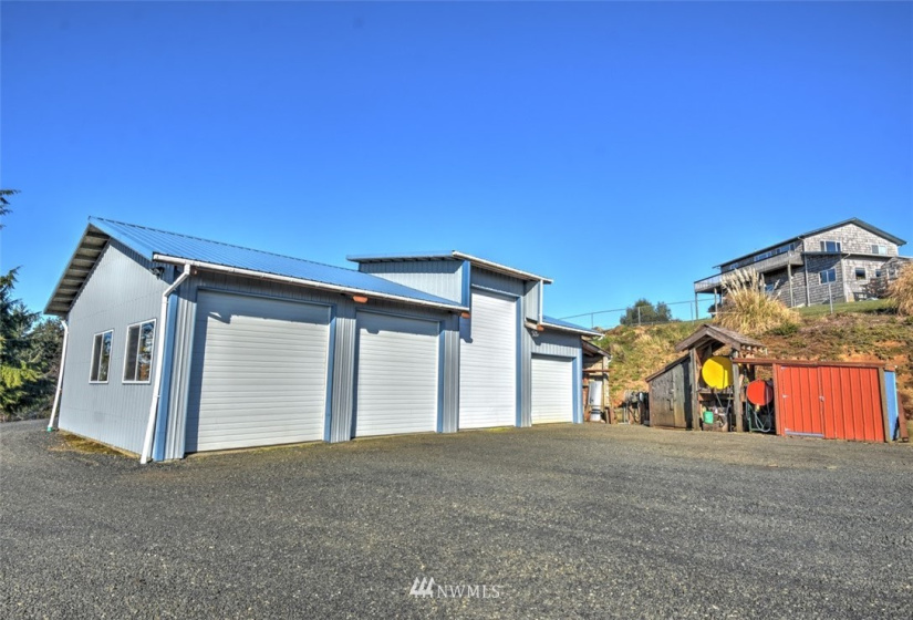 20 Jacalyn, Grayland, Washington 98547, 3 Bedrooms Bedrooms, ,1 BathroomBathrooms,Residential,For Sale,Jacalyn,NWM1881833
