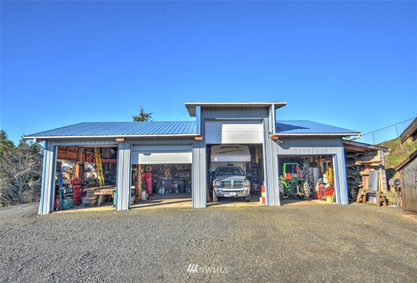 20 Jacalyn, Grayland, Washington 98547, 3 Bedrooms Bedrooms, ,1 BathroomBathrooms,Residential,For Sale,Jacalyn,NWM1881833