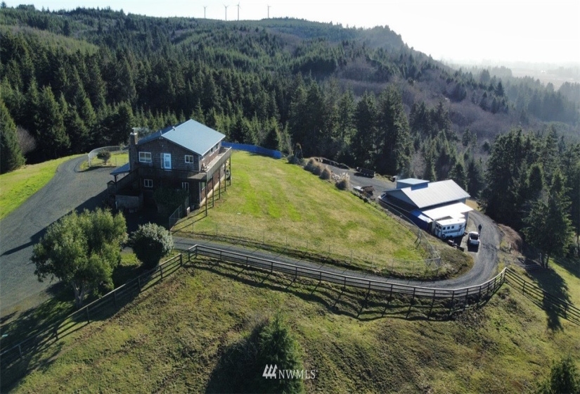 20 Jacalyn, Grayland, Washington 98547, 3 Bedrooms Bedrooms, ,1 BathroomBathrooms,Residential,For Sale,Jacalyn,NWM1881833