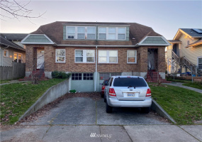 1208 1210 S Grant, Tacoma, Washington 98405, ,Residential Income,For Sale,1210 S Grant,NWM1880375
