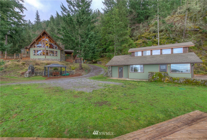 906 Wright, Orcas Island, Washington 98245, 2 Bedrooms Bedrooms, ,1 BathroomBathrooms,Residential,For Sale,Wright,NWM1879727