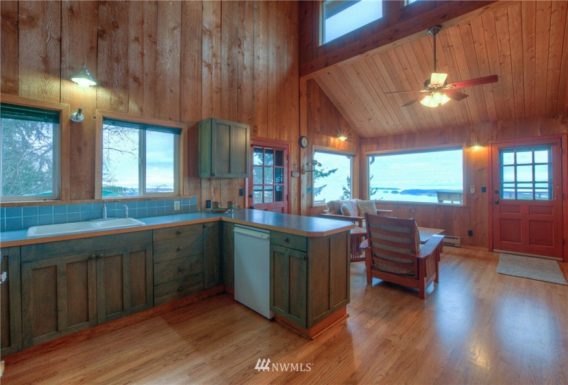 906 Wright, Orcas Island, Washington 98245, 2 Bedrooms Bedrooms, ,1 BathroomBathrooms,Residential,For Sale,Wright,NWM1879727
