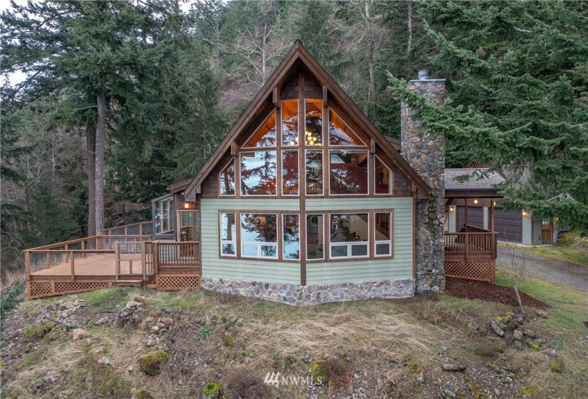 906 Wright, Orcas Island, Washington 98245, 2 Bedrooms Bedrooms, ,1 BathroomBathrooms,Residential,For Sale,Wright,NWM1879727