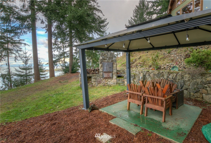 906 Wright, Orcas Island, Washington 98245, 2 Bedrooms Bedrooms, ,1 BathroomBathrooms,Residential,For Sale,Wright,NWM1879727