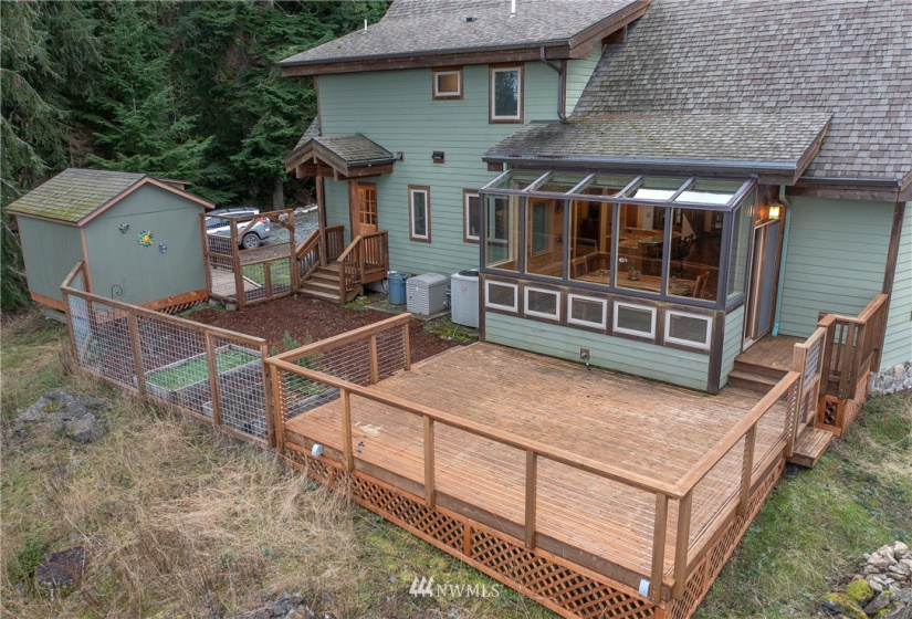 906 Wright, Orcas Island, Washington 98245, 2 Bedrooms Bedrooms, ,1 BathroomBathrooms,Residential,For Sale,Wright,NWM1879727