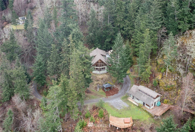 906 Wright, Orcas Island, Washington 98245, 2 Bedrooms Bedrooms, ,1 BathroomBathrooms,Residential,For Sale,Wright,NWM1879727