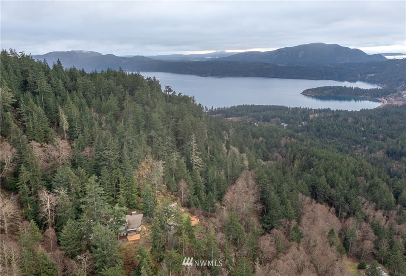 906 Wright, Orcas Island, Washington 98245, 2 Bedrooms Bedrooms, ,1 BathroomBathrooms,Residential,For Sale,Wright,NWM1879727