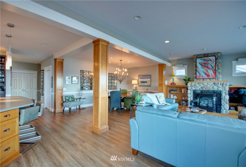 10891 Samish Beach, Bow, Washington 98232, 4 Bedrooms Bedrooms, ,1 BathroomBathrooms,Residential,For Sale,Samish Beach,NWM1881678