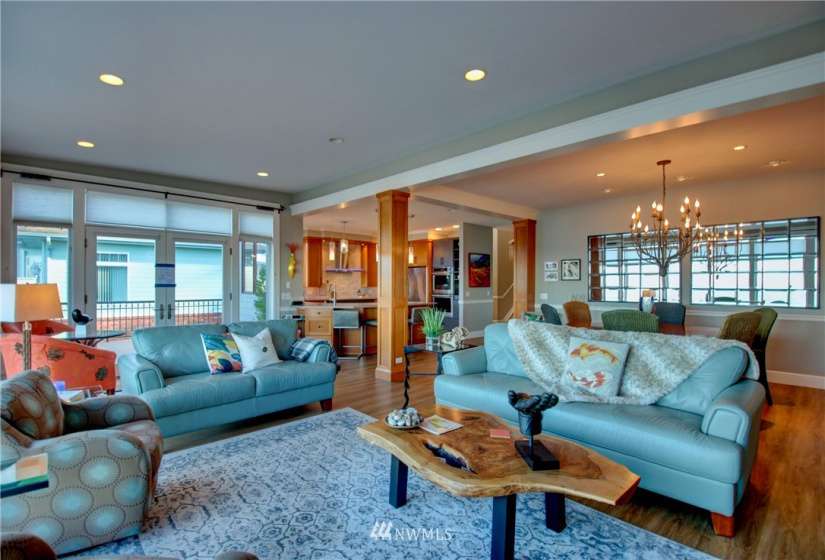10891 Samish Beach, Bow, Washington 98232, 4 Bedrooms Bedrooms, ,1 BathroomBathrooms,Residential,For Sale,Samish Beach,NWM1881678