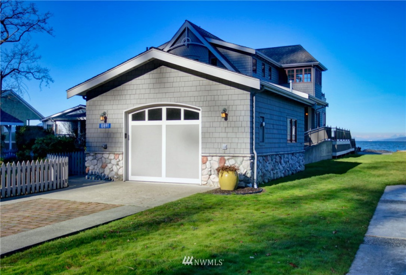 10891 Samish Beach, Bow, Washington 98232, 4 Bedrooms Bedrooms, ,1 BathroomBathrooms,Residential,For Sale,Samish Beach,NWM1881678