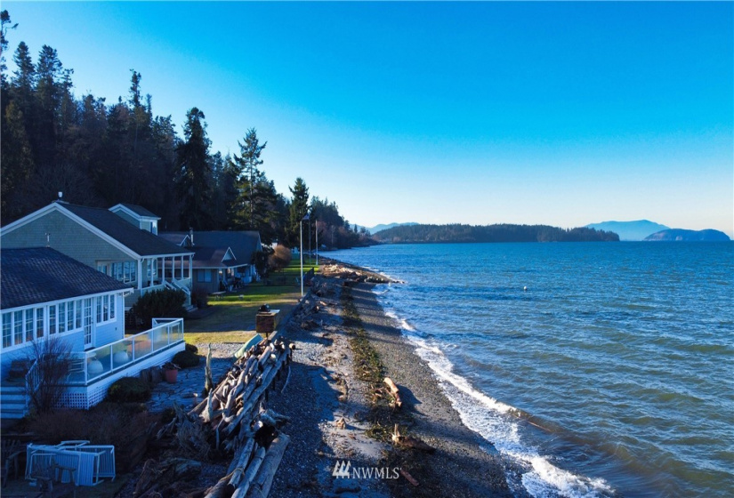 10891 Samish Beach, Bow, Washington 98232, 4 Bedrooms Bedrooms, ,1 BathroomBathrooms,Residential,For Sale,Samish Beach,NWM1881678