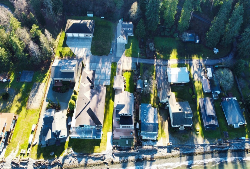10891 Samish Beach, Bow, Washington 98232, 4 Bedrooms Bedrooms, ,1 BathroomBathrooms,Residential,For Sale,Samish Beach,NWM1881678