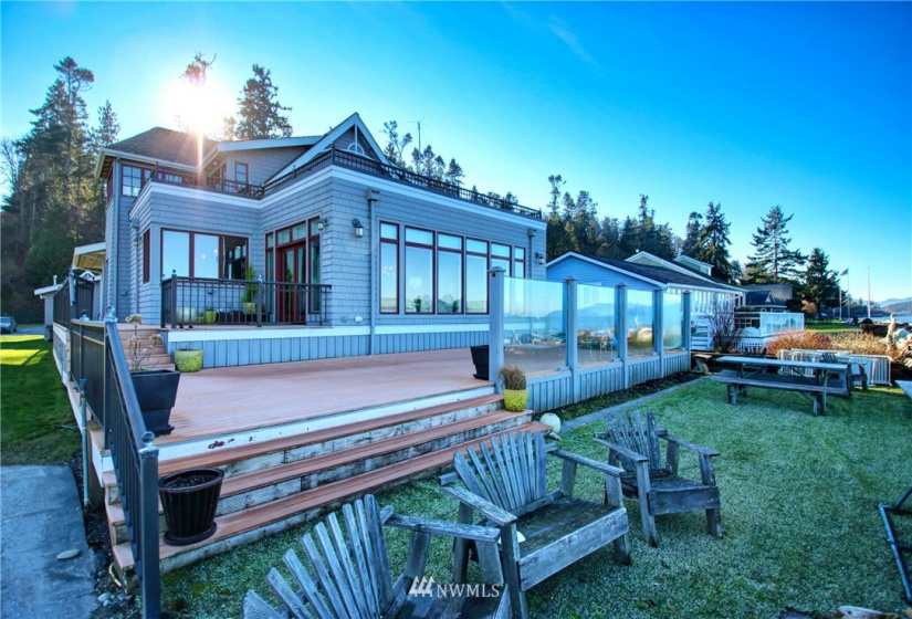 10891 Samish Beach, Bow, Washington 98232, 4 Bedrooms Bedrooms, ,1 BathroomBathrooms,Residential,For Sale,Samish Beach,NWM1881678