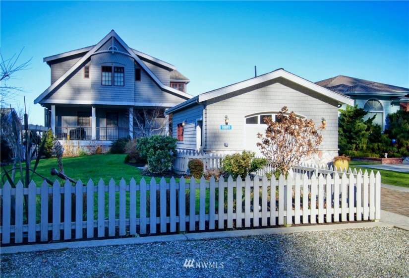 10891 Samish Beach, Bow, Washington 98232, 4 Bedrooms Bedrooms, ,1 BathroomBathrooms,Residential,For Sale,Samish Beach,NWM1881678