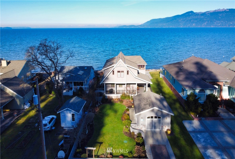 10891 Samish Beach, Bow, Washington 98232, 4 Bedrooms Bedrooms, ,1 BathroomBathrooms,Residential,For Sale,Samish Beach,NWM1881678