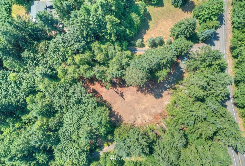 9402 Waddell Creek, Olympia, Washington 98512, ,Land,For Sale,Waddell Creek,NWM1883298