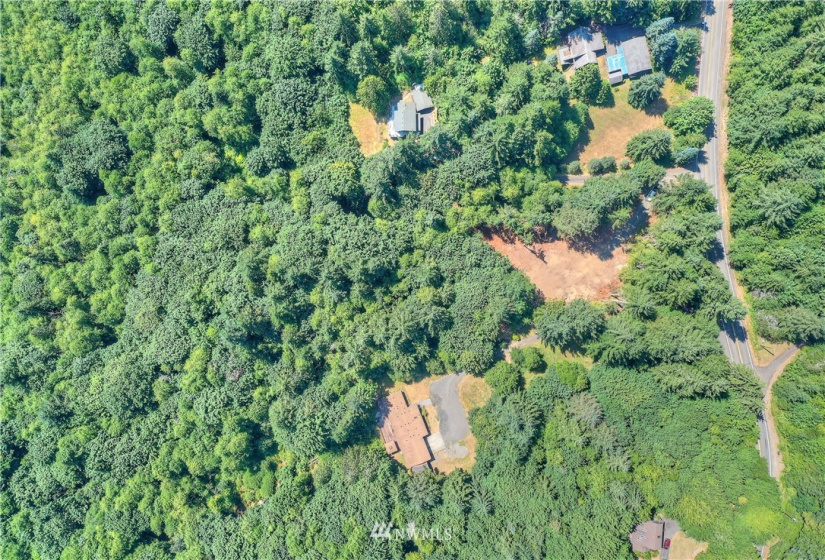 9402 Waddell Creek, Olympia, Washington 98512, ,Land,For Sale,Waddell Creek,NWM1883298