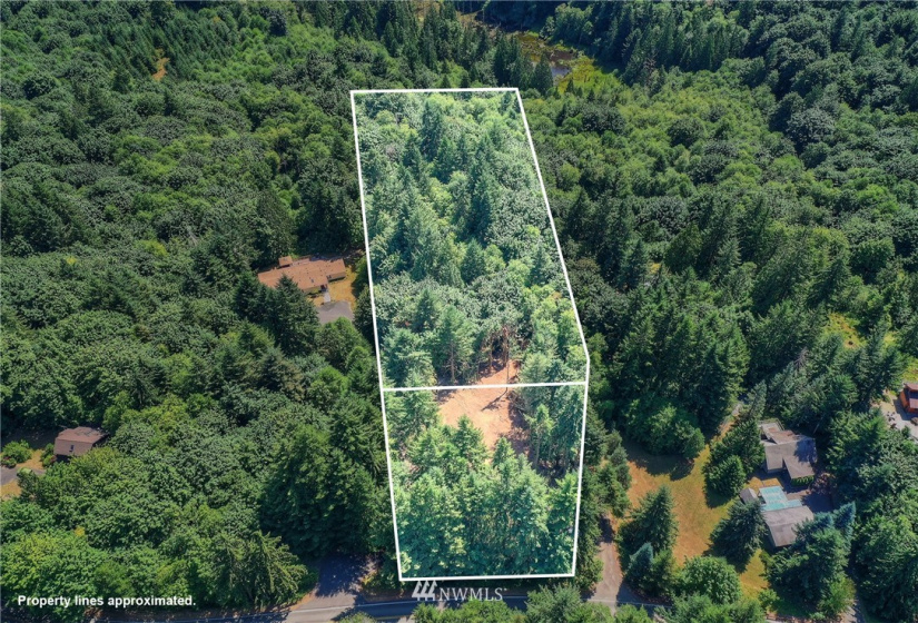 9402 Waddell Creek, Olympia, Washington 98512, ,Land,For Sale,Waddell Creek,NWM1883298