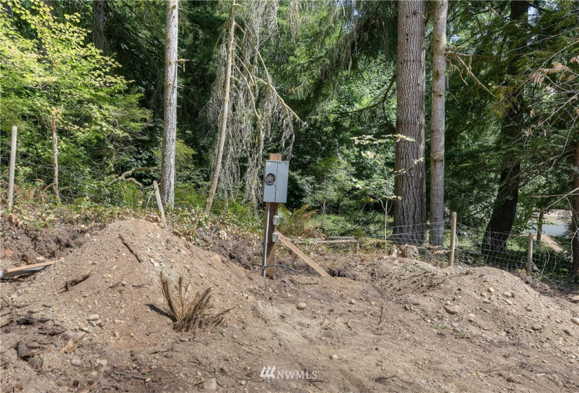 9402 Waddell Creek, Olympia, Washington 98512, ,Land,For Sale,Waddell Creek,NWM1883298