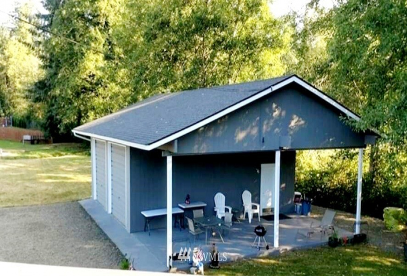 517 6th, McCleary, Washington 98557, 3 Bedrooms Bedrooms, ,1 BathroomBathrooms,Residential,For Sale,6th,NWM1883301