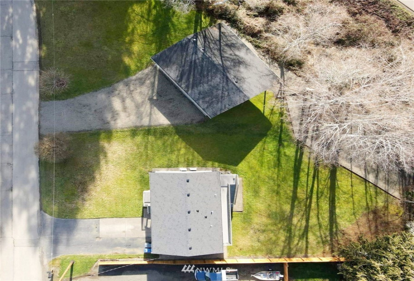 517 6th, McCleary, Washington 98557, 3 Bedrooms Bedrooms, ,1 BathroomBathrooms,Residential,For Sale,6th,NWM1883301