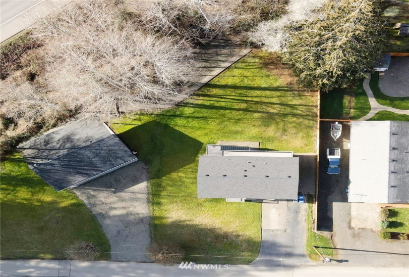 517 6th, McCleary, Washington 98557, 3 Bedrooms Bedrooms, ,1 BathroomBathrooms,Residential,For Sale,6th,NWM1883301