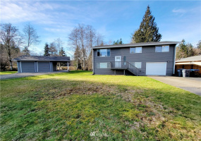 517 6th, McCleary, Washington 98557, 3 Bedrooms Bedrooms, ,1 BathroomBathrooms,Residential,For Sale,6th,NWM1883301