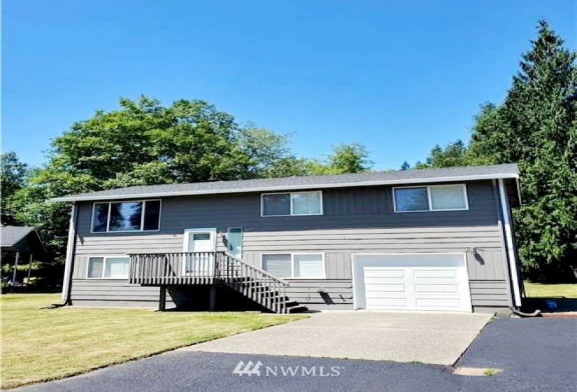 517 6th, McCleary, Washington 98557, 3 Bedrooms Bedrooms, ,1 BathroomBathrooms,Residential,For Sale,6th,NWM1883301