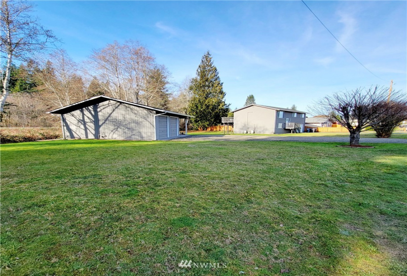 517 6th, McCleary, Washington 98557, 3 Bedrooms Bedrooms, ,1 BathroomBathrooms,Residential,For Sale,6th,NWM1883301