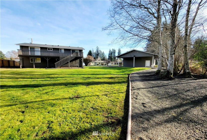 517 6th, McCleary, Washington 98557, 3 Bedrooms Bedrooms, ,1 BathroomBathrooms,Residential,For Sale,6th,NWM1883301