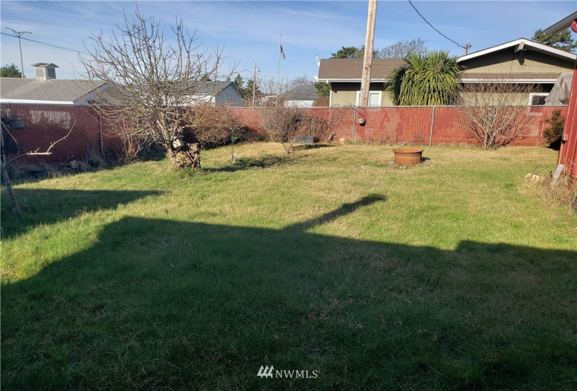 601 Washington, Long Beach, Washington 98631, 1 Bedroom Bedrooms, ,1 BathroomBathrooms,Residential,For Sale,Tinkers 2nd South Addition,Washington,NWM1883244