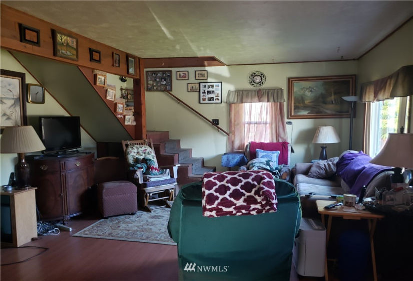 601 Washington, Long Beach, Washington 98631, 1 Bedroom Bedrooms, ,1 BathroomBathrooms,Residential,For Sale,Tinkers 2nd South Addition,Washington,NWM1883244