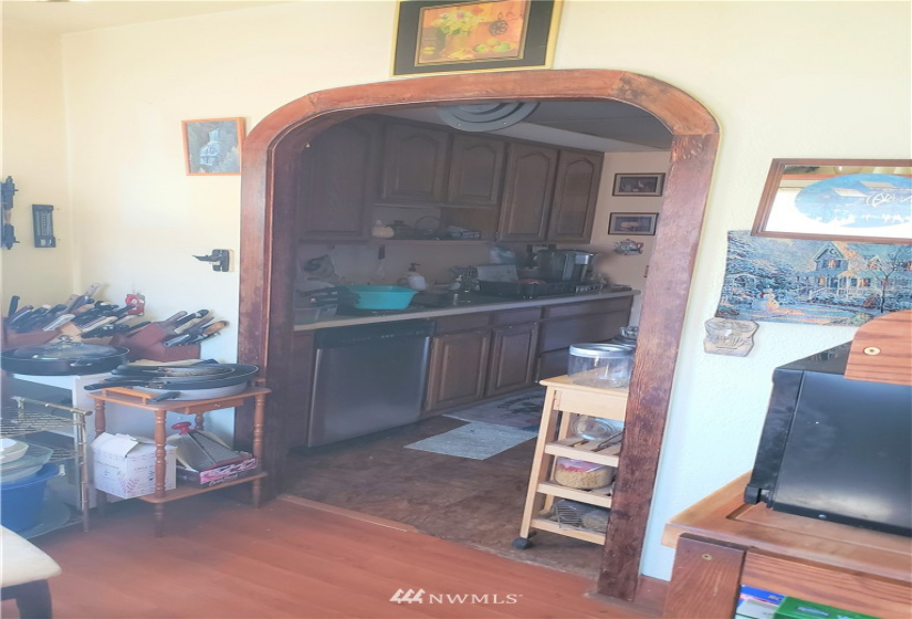 601 Washington, Long Beach, Washington 98631, 1 Bedroom Bedrooms, ,1 BathroomBathrooms,Residential,For Sale,Tinkers 2nd South Addition,Washington,NWM1883244