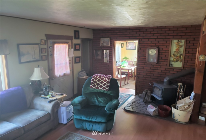 601 Washington, Long Beach, Washington 98631, 1 Bedroom Bedrooms, ,1 BathroomBathrooms,Residential,For Sale,Tinkers 2nd South Addition,Washington,NWM1883244