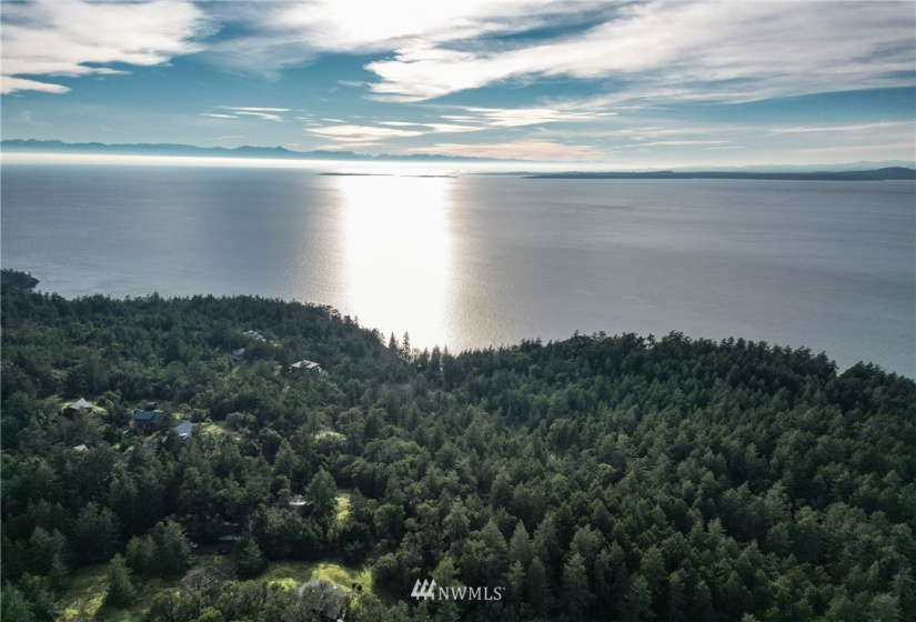 0 Mt. Dallas, San Juan Island, Washington 98250, ,Land,For Sale,Manfred C. Vernon,Mt. Dallas,NWM1883361